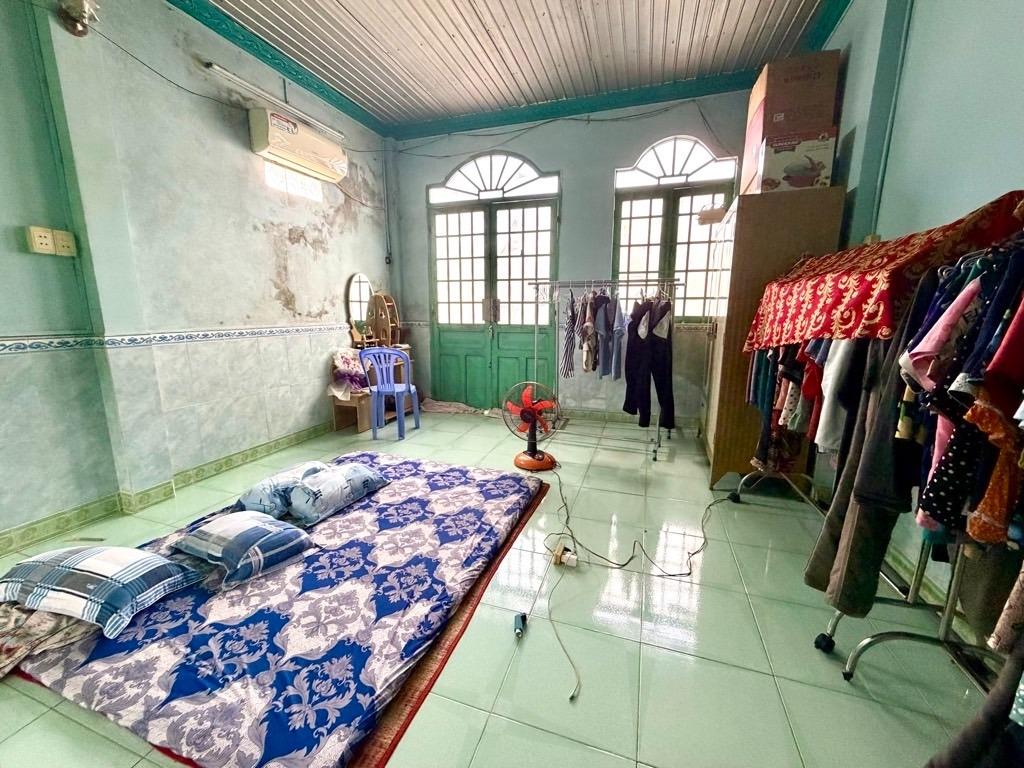 Cần bán nhà mặt phố 30 m2 tại Phường Linh Xuân - Thủ Đức - TP Hồ Chí Minh, giá 3,99 tỷ