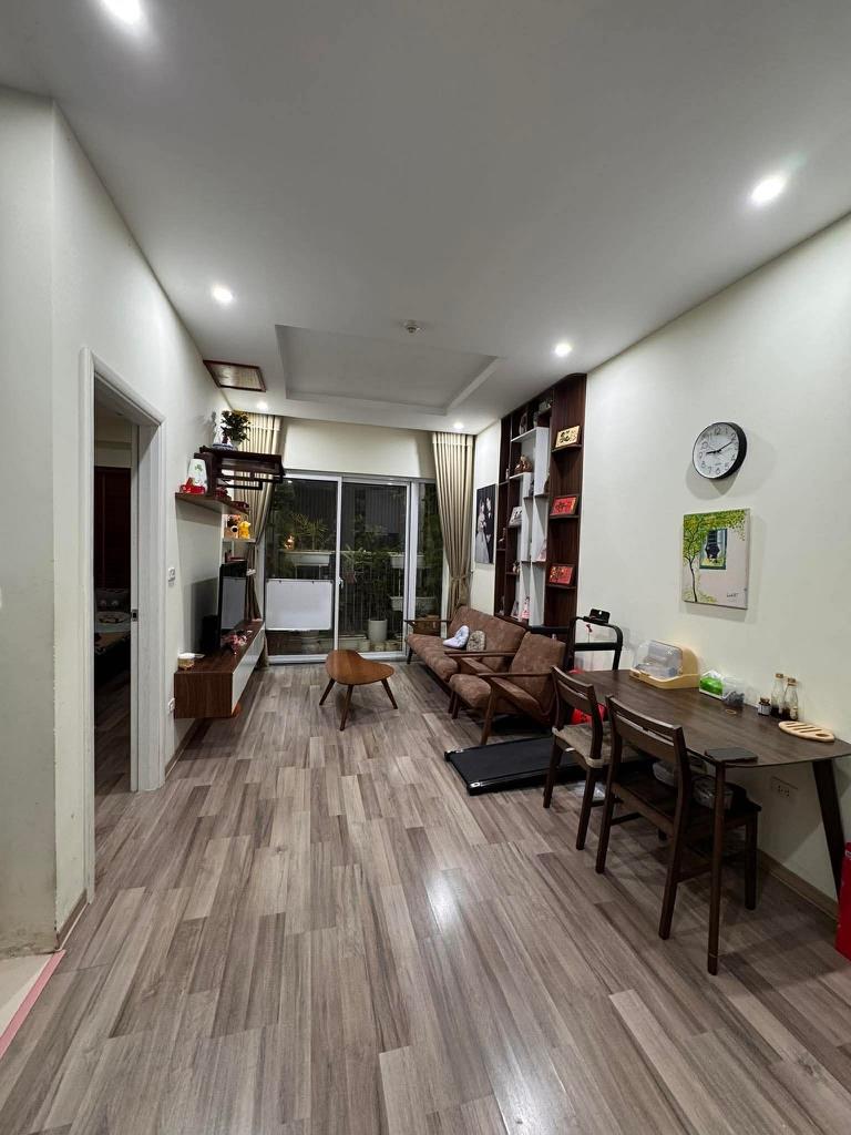 Cần bán nhanh căn 70 m2, giá 4,45 tỷ tại Xã An Khánh - Hoài Đức - Hà Nội