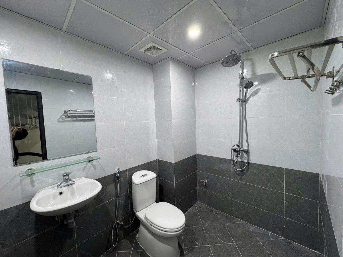 Cần bán gấp bán nhanh nhà đất 30 m2 tại Đường Đức Giang - Đức Giang - Long Biên, giá 7,65 tỷ