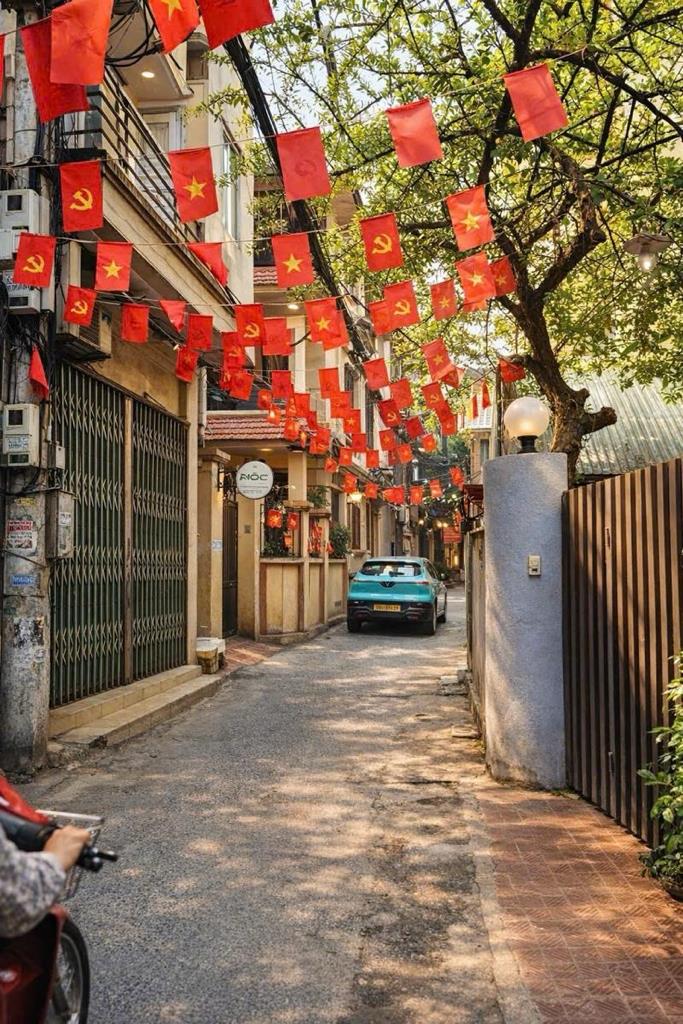 Bán nhà 31 m2 tại Đường Xuân Đỉnh - Xuân Đỉnh - Bắc Từ Liêm - Hà Nội, giá 8,8 tỷ