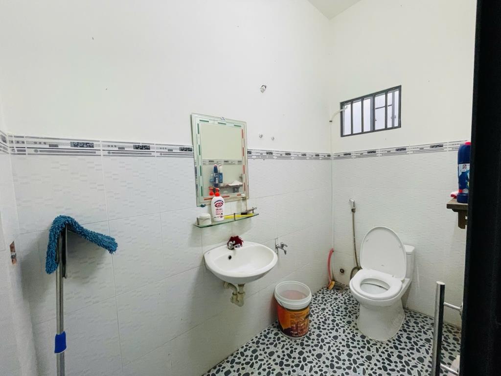 Sở hữu ngay nhà 44 m2 tại Thành phố Nha Trang - Khánh Hòa, giá 6,05 tỷ