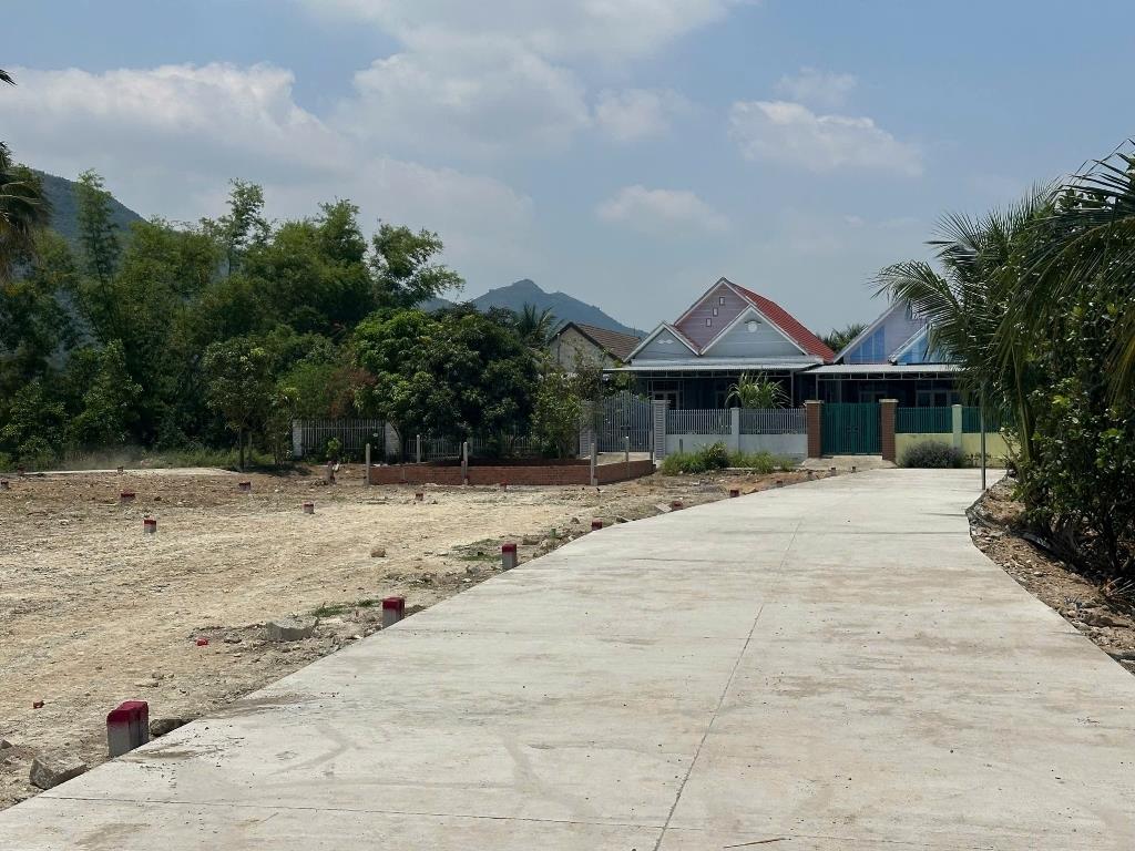 Cần bán gấp bán nhanh đất 75 m2 tại Xã Diên An - Diên Khánh - Khánh Hòa, giá 1,2 tỷ