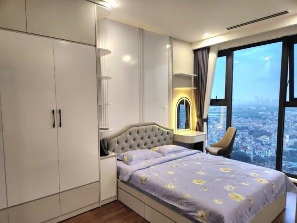 Cần bán ngay căn 54 m2, hướng Đông-Bắc, giá 5,4 tỷ tại Xã Đại Mỗ - Nam Từ Liêm - Hà Nội