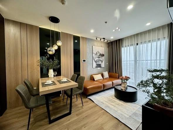 Cần bán ngay căn 54 m2, hướng Đông-Bắc, giá 5,4 tỷ tại Xã Đại Mỗ - Nam Từ Liêm - Hà Nội