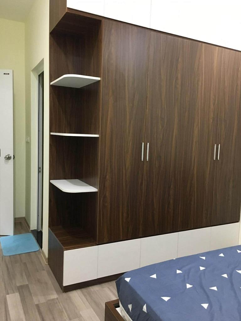 Cần bán nhanh căn 70 m2, giá 4,45 tỷ tại Xã An Khánh - Hoài Đức - Hà Nội