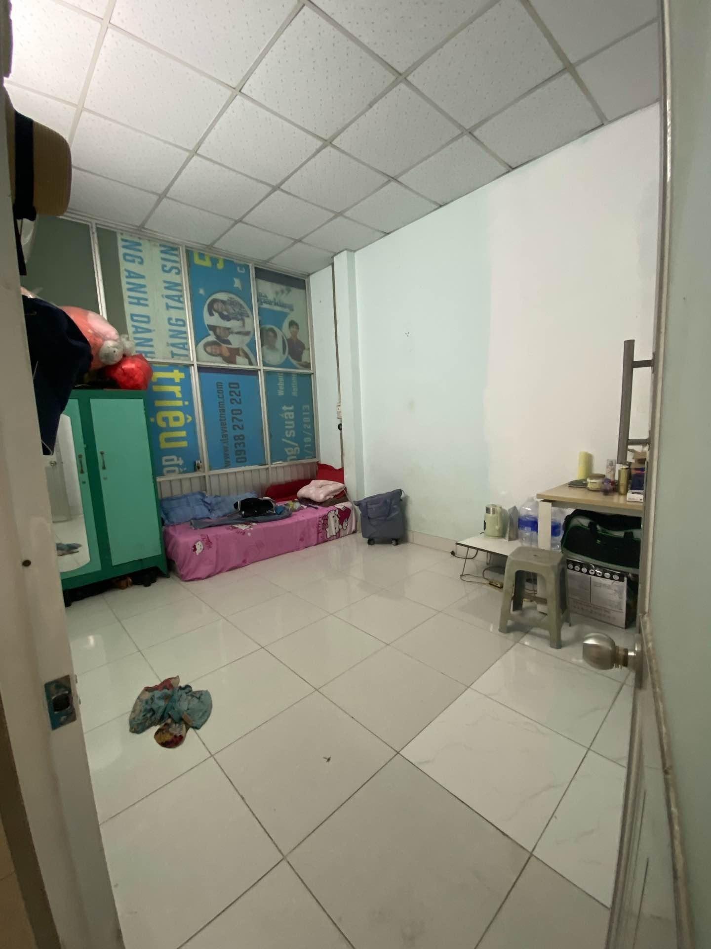 Sở hữu ngay nhà mặt phố đẹp 100 m2 tại Đường T8 - Tây Thạnh - Tân Phú - TP Hồ Chí Minh, giá 10 tỷ