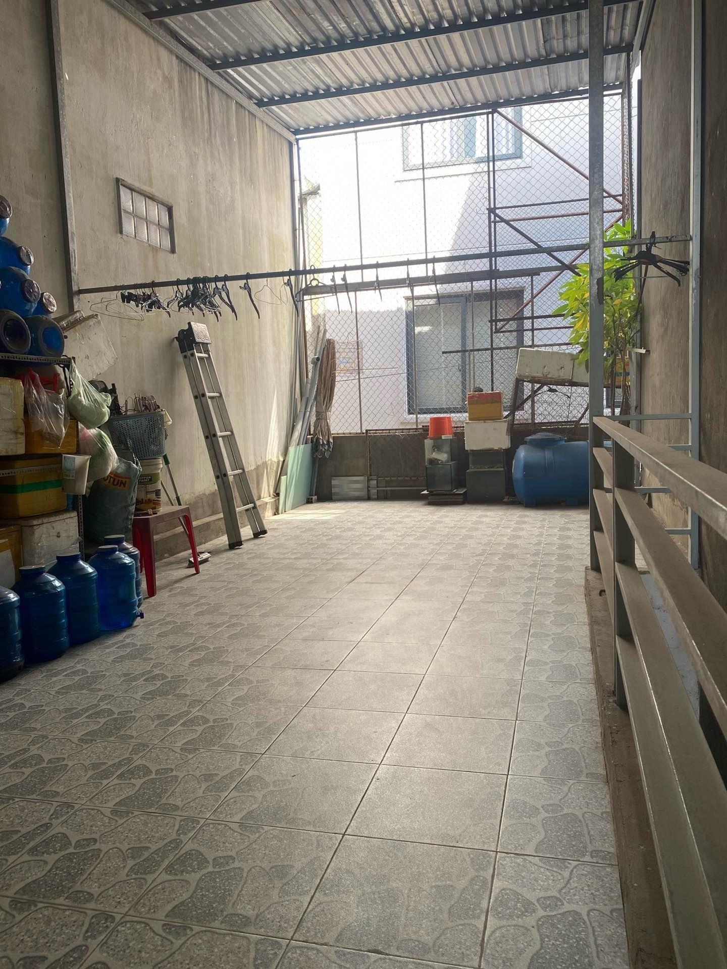 Sở hữu ngay nhà mặt phố đẹp 100 m2 tại Đường T8 - Tây Thạnh - Tân Phú - TP Hồ Chí Minh, giá 10 tỷ