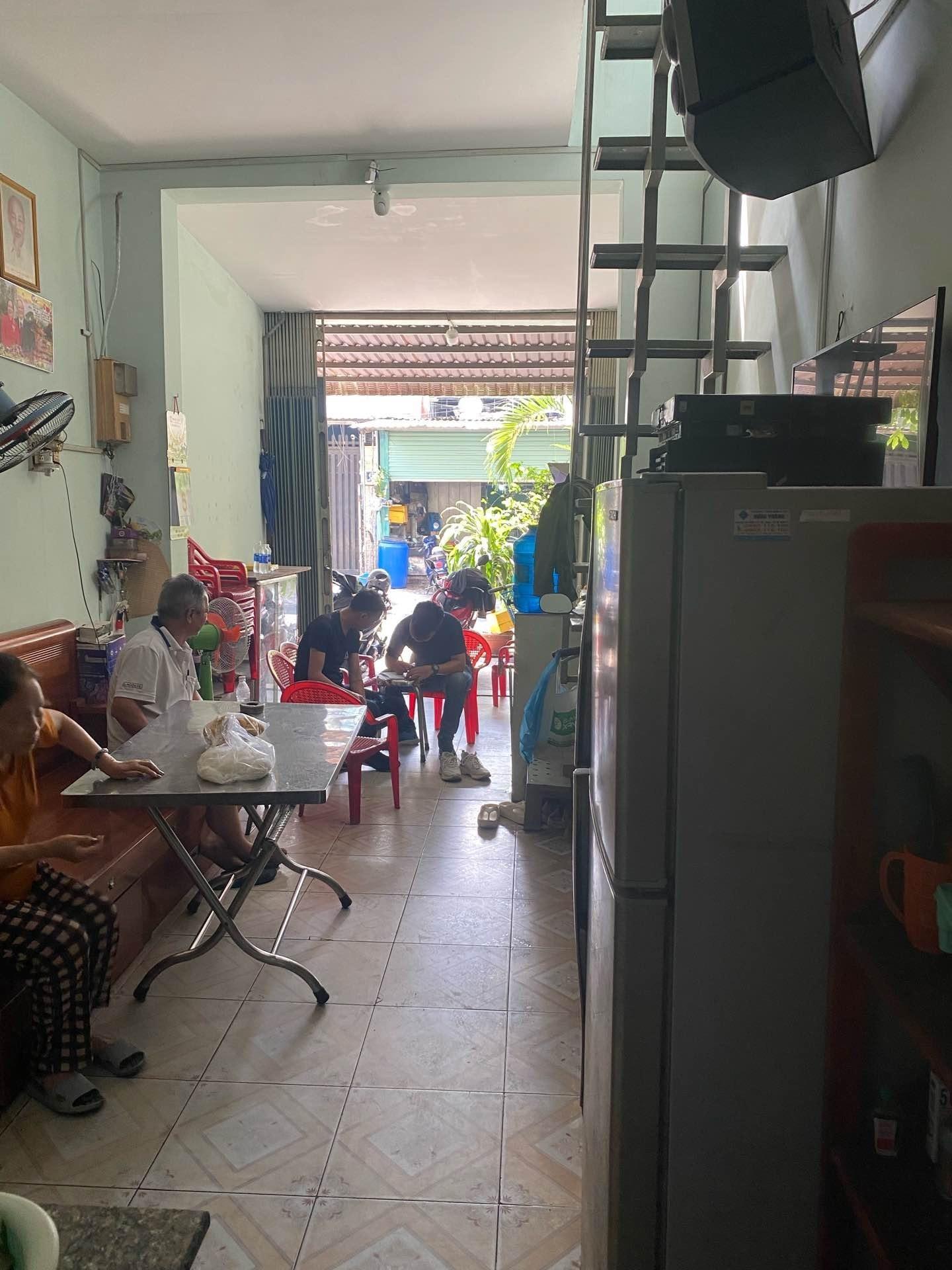 Sở hữu ngay nhà mặt phố đẹp 100 m2 tại Đường T8 - Tây Thạnh - Tân Phú - TP Hồ Chí Minh, giá 10 tỷ