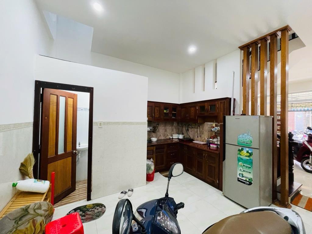 Sở hữu ngay nhà 44 m2 tại Thành phố Nha Trang - Khánh Hòa, giá 6,05 tỷ