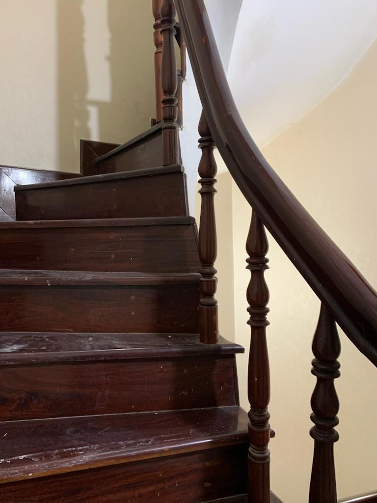 Cho thuê gấp nhà sổ riêng tại Đường Võ Văn Kiệt - 5 - Quận 5 - TP Hồ Chí Minh, 152 m2, giá tốt