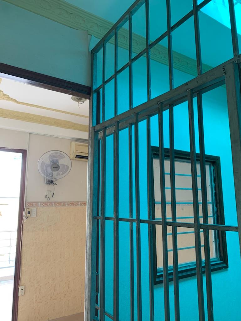 Cho thuê gấp nhà sổ riêng tại Đường Võ Văn Kiệt - 5 - Quận 5 - TP Hồ Chí Minh, 152 m2, giá tốt