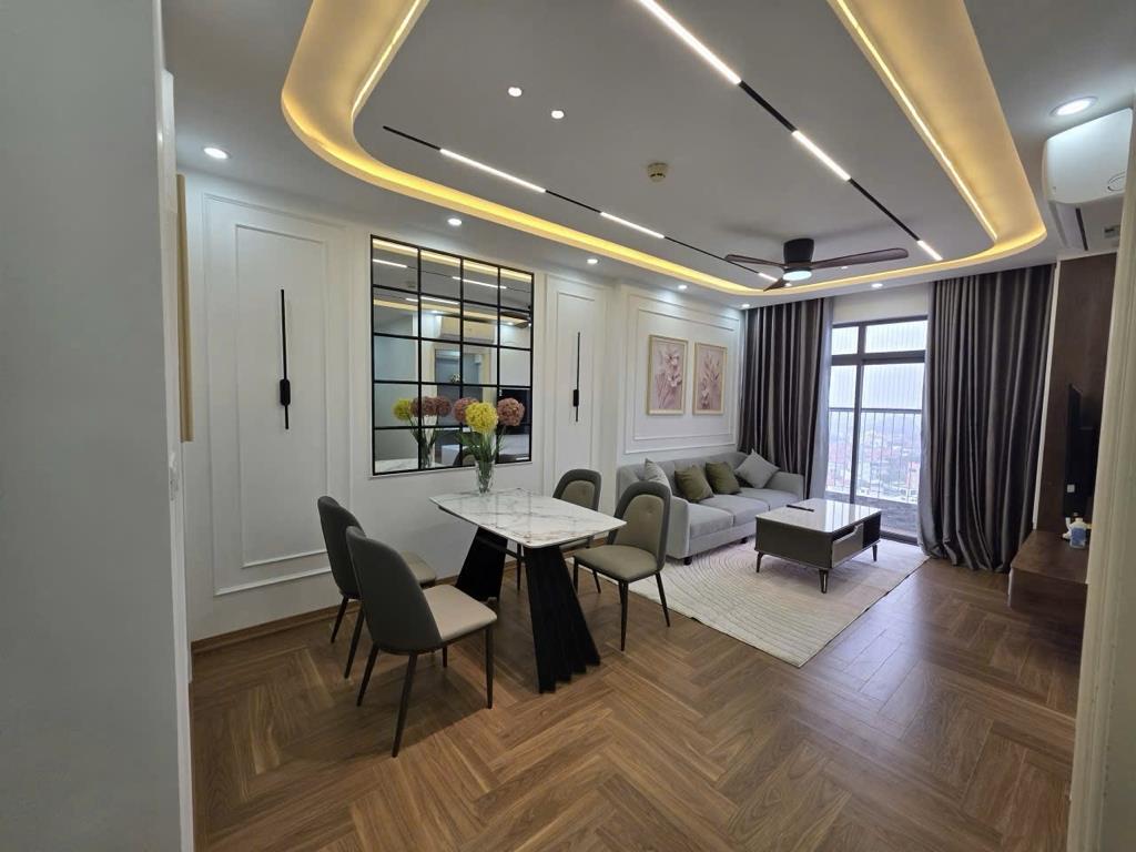 Sở hữu ngay căn chung cư 70 m2, giá tốt tại Xã An Khánh - Hoài Đức - Hà Nội