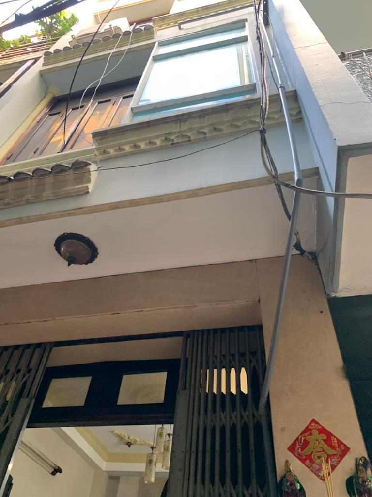 Cho thuê gấp nhà sổ riêng tại Đường Võ Văn Kiệt - 5 - Quận 5 - TP Hồ Chí Minh, 152 m2, giá tốt