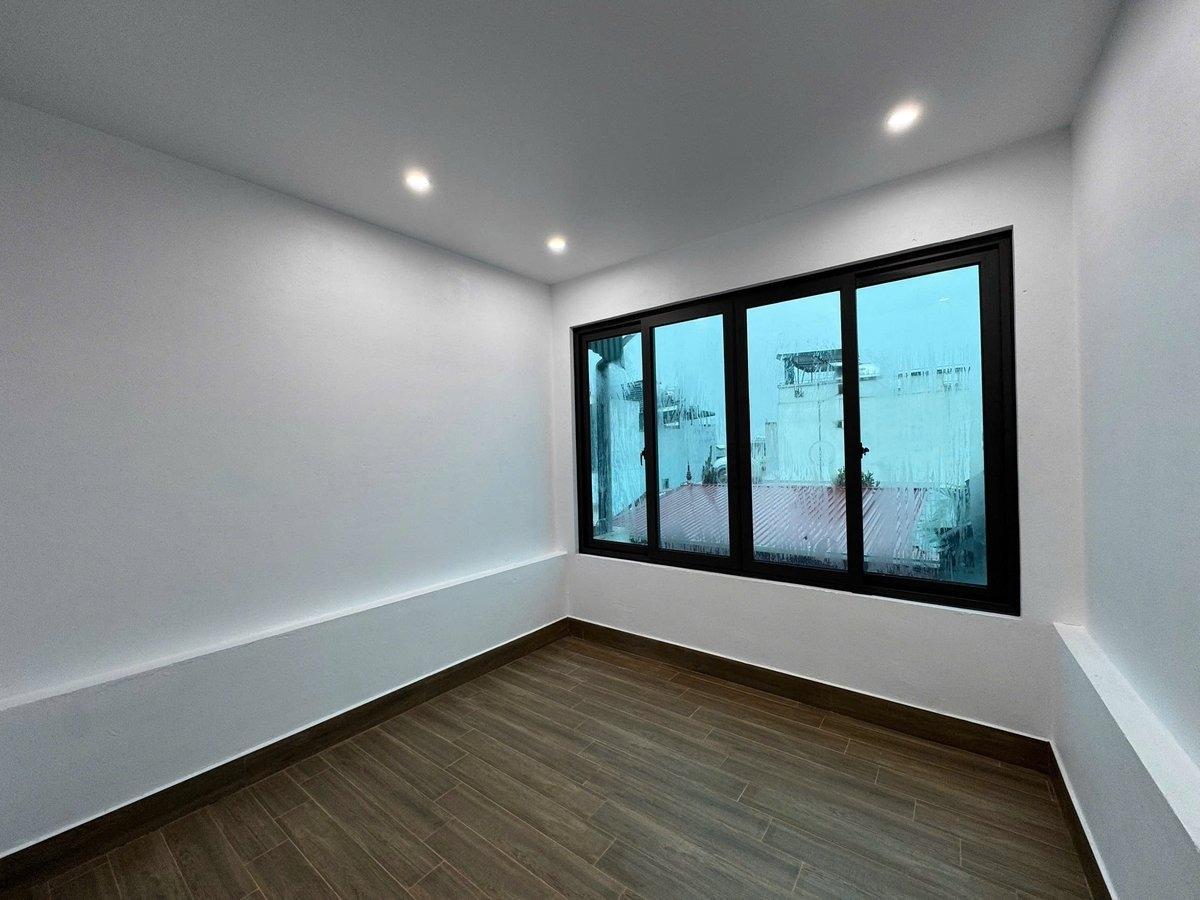 Cần bán gấp bán nhanh nhà đất 30 m2 tại Đường Đức Giang - Đức Giang - Long Biên, giá 7,65 tỷ