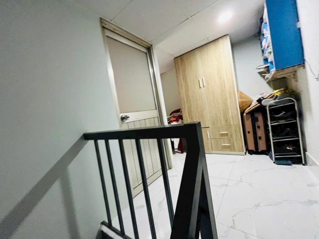 Bán nhà sổ hồng riêng 47,400001525878906 m2 tại Phường Đông Hòa - Dĩ An - Bình Dương, giá 2,49 tỷ