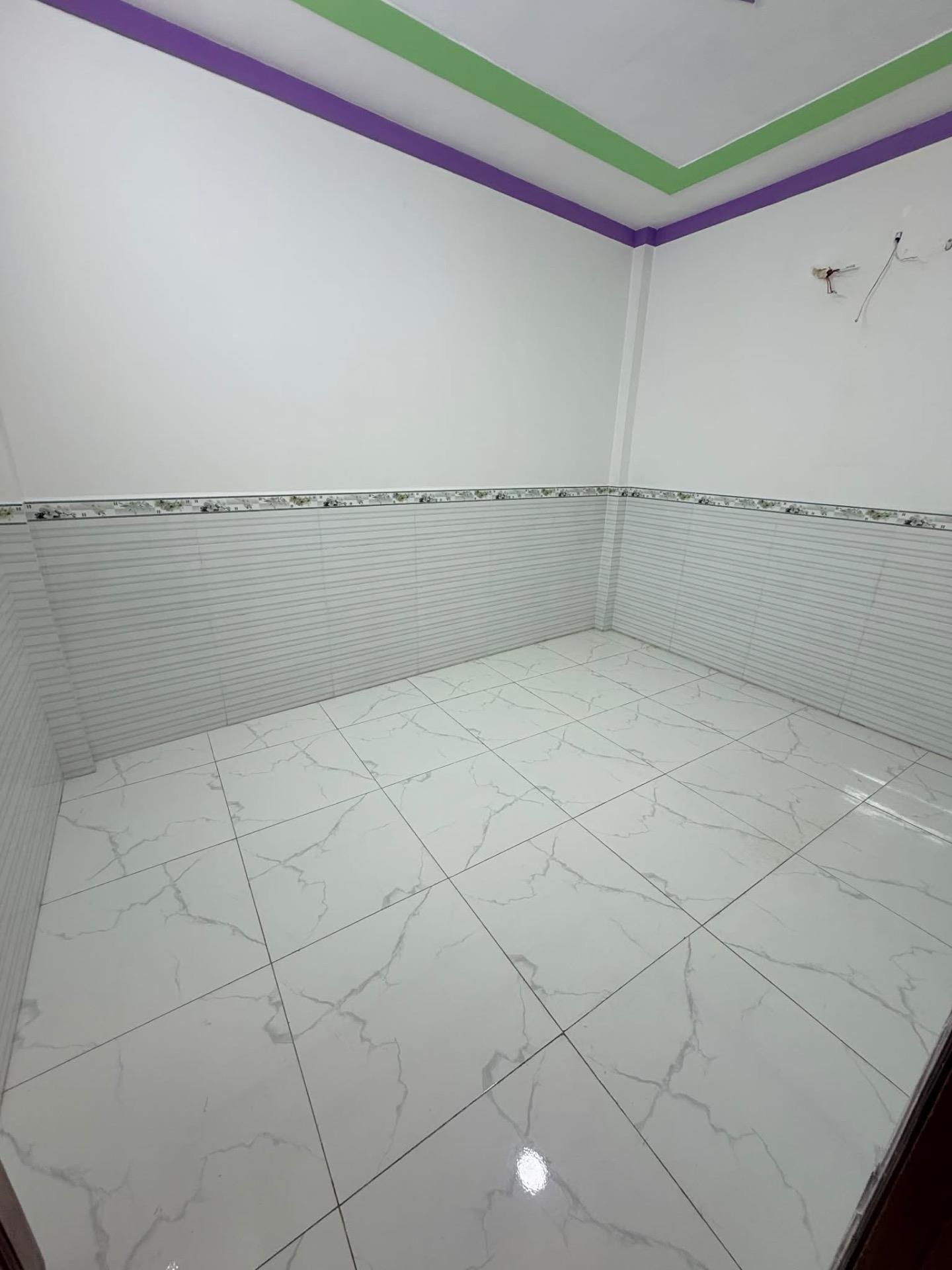 Cần cho thuê nhà đẹp tại Phường Bửu Hòa - Biên Hòa - Đồng Nai, 80 m2, giá tốt