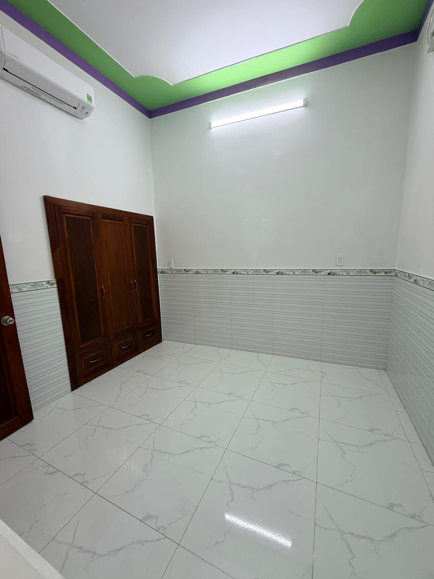 Cần cho thuê nhà đẹp tại Phường Bửu Hòa - Biên Hòa - Đồng Nai, 80 m2, giá tốt