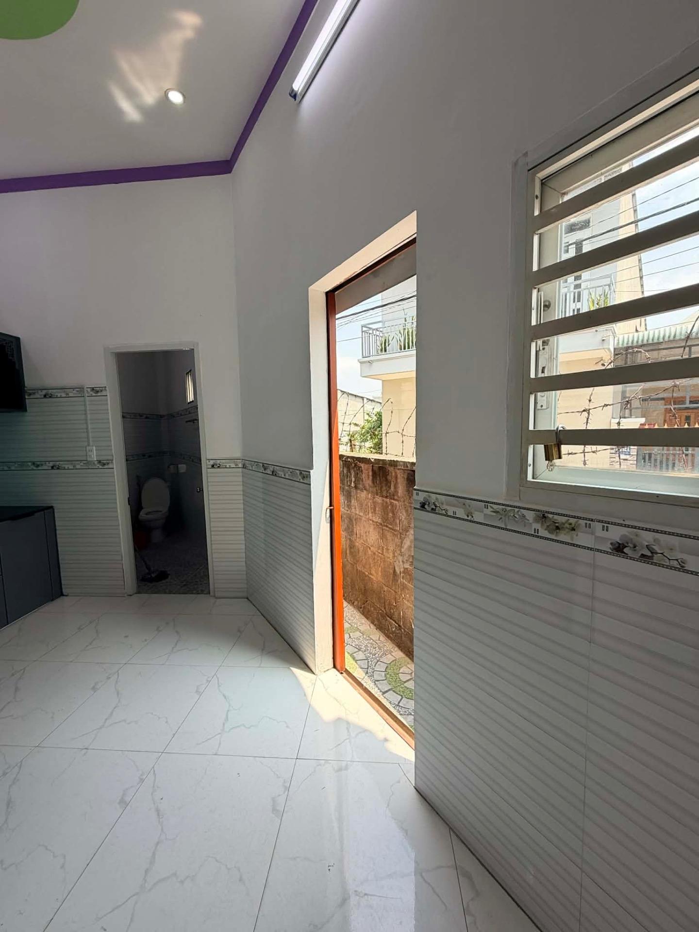 Cần cho thuê nhà đẹp tại Phường Bửu Hòa - Biên Hòa - Đồng Nai, 80 m2, giá tốt