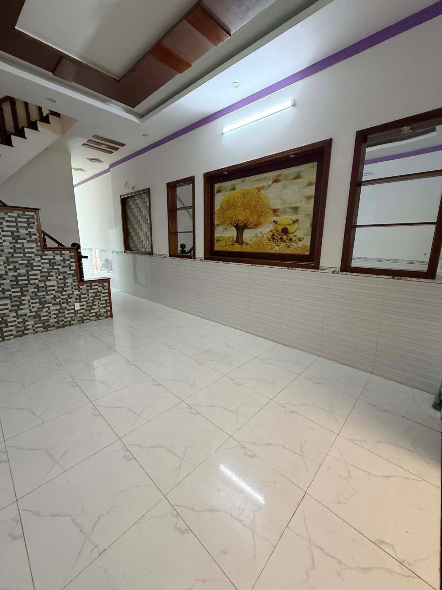 Cần cho thuê nhà đẹp tại Phường Bửu Hòa - Biên Hòa - Đồng Nai, 80 m2, giá tốt