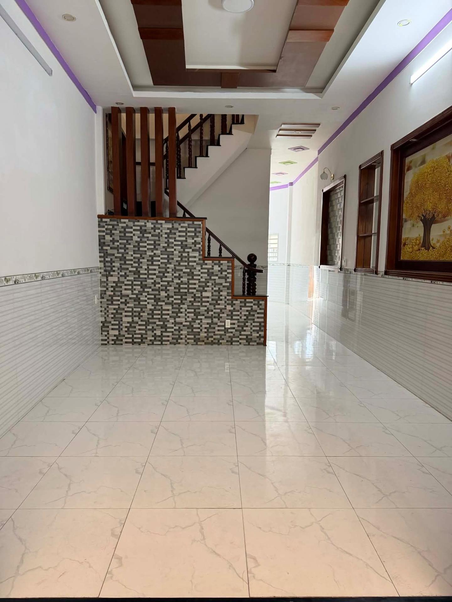 Cần cho thuê nhà đẹp tại Phường Bửu Hòa - Biên Hòa - Đồng Nai, 80 m2, giá tốt