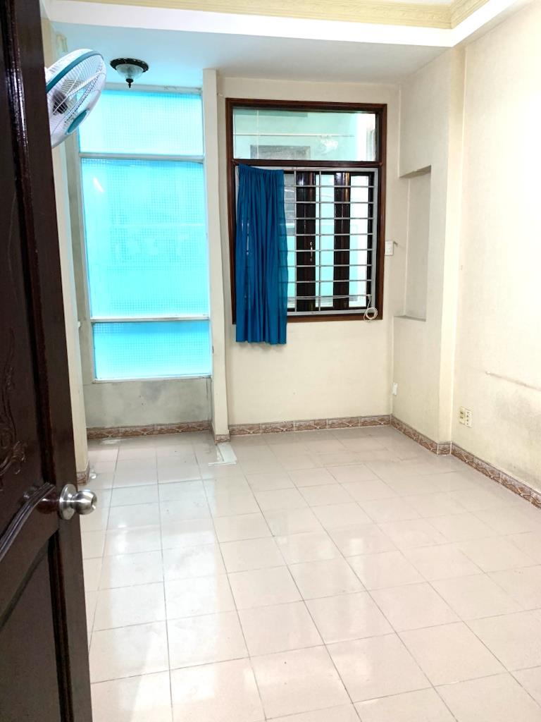 Cho thuê gấp nhà sổ riêng tại Đường Võ Văn Kiệt - 5 - Quận 5 - TP Hồ Chí Minh, 152 m2, giá tốt