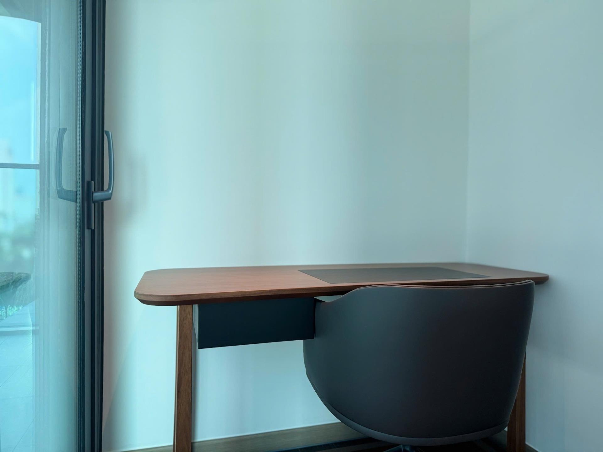 Cần cho thuê căn hộ chung cư 70 m2 tại Phố Tôn Đức Thắng - Quận 1, giá 60 triệu/tháng