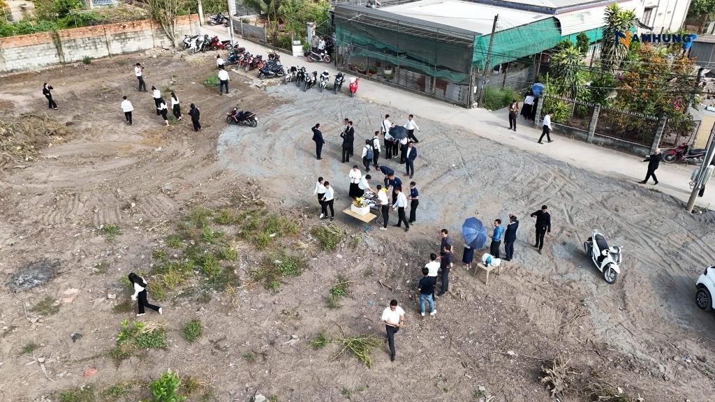 Bán nền đất 90 m2 tại Đường Hương Lộ 15 - Thạnh Phú - Vĩnh Cửu - Đồng Nai, giá 1,1 tỷ