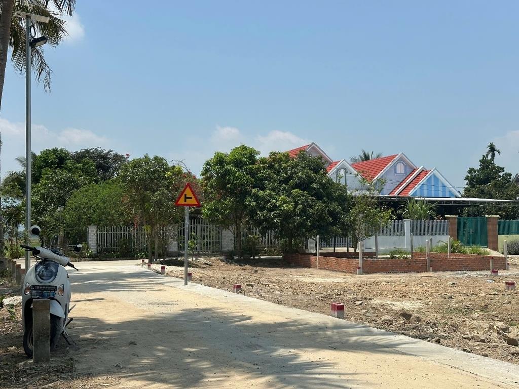 Cần bán gấp bán nhanh đất 75 m2 tại Xã Diên An - Diên Khánh - Khánh Hòa, giá 1,2 tỷ