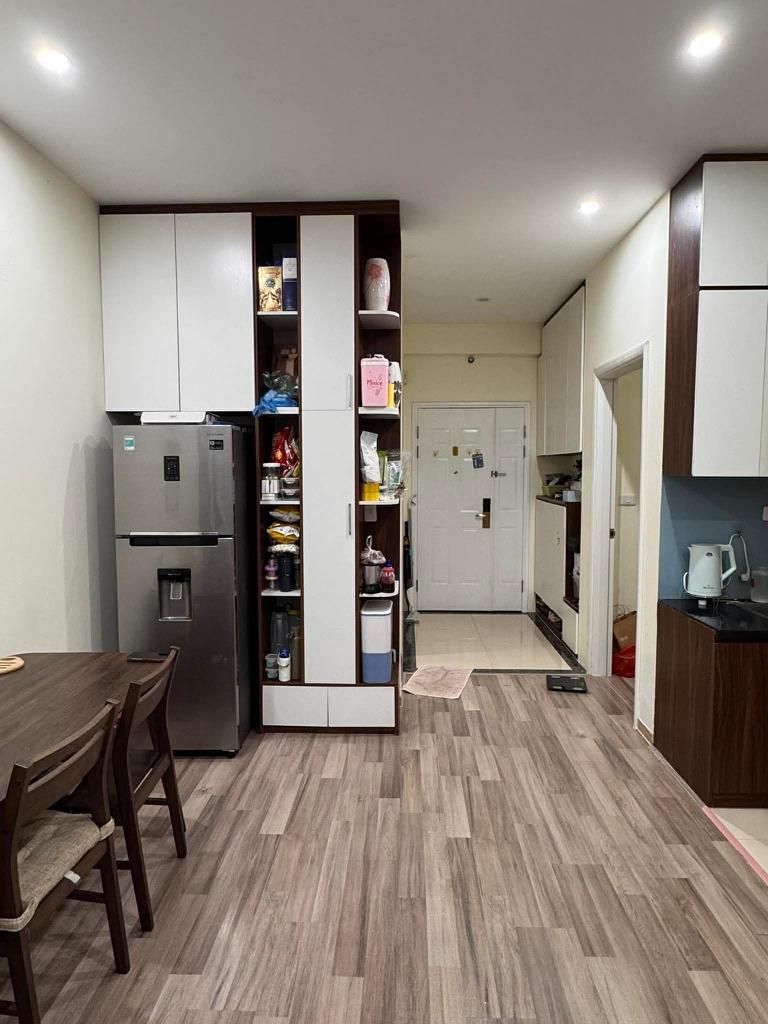 Cần bán nhanh căn 70 m2, giá 4,45 tỷ tại Xã An Khánh - Hoài Đức - Hà Nội