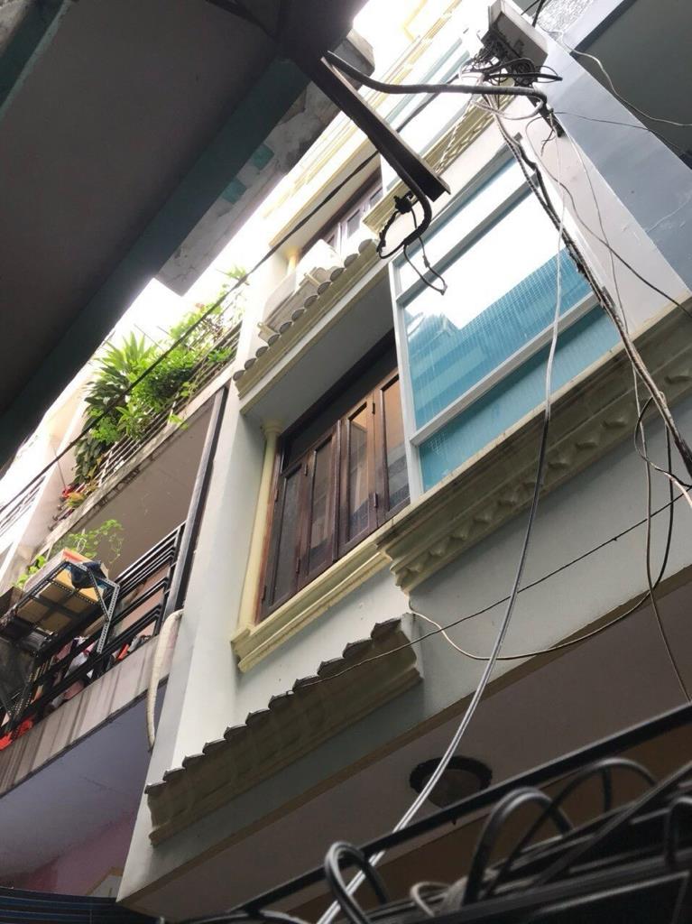 Cho thuê gấp nhà sổ riêng tại Đường Võ Văn Kiệt - 5 - Quận 5 - TP Hồ Chí Minh, 152 m2, giá tốt