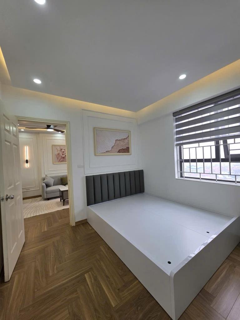 Sở hữu ngay căn chung cư 70 m2, giá tốt tại Xã An Khánh - Hoài Đức - Hà Nội