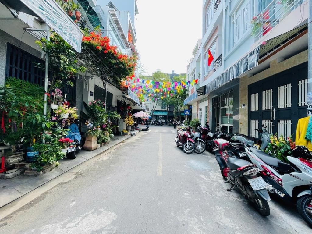 Sở hữu ngay nhà 44 m2 tại Thành phố Nha Trang - Khánh Hòa, giá 6,05 tỷ