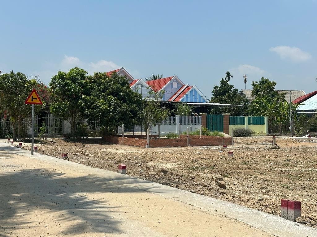 Cần bán gấp bán nhanh đất 75 m2 tại Xã Diên An - Diên Khánh - Khánh Hòa, giá 1,2 tỷ