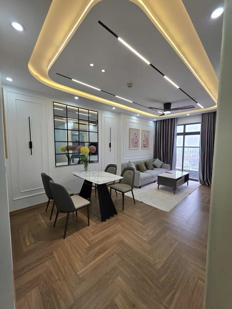 Sở hữu ngay căn chung cư 70 m2, giá tốt tại Xã An Khánh - Hoài Đức - Hà Nội