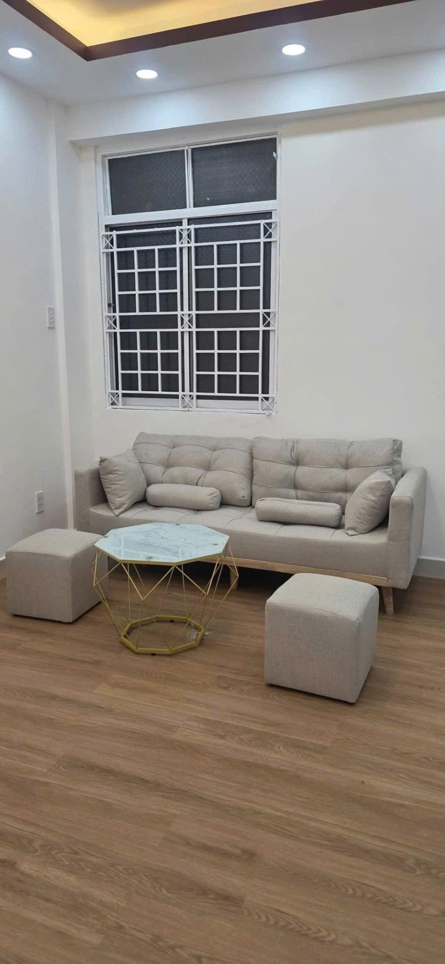 Cho thuê gấp căn 80 m2 tại Phố Bà Huyện Thanh Quan - Quận 3 - TP Hồ Chí Minh, giá 11 triệu/tháng