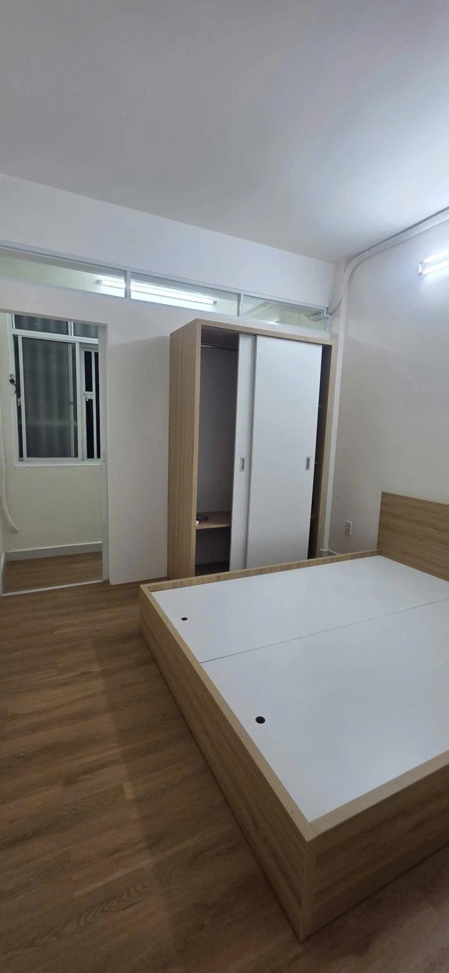 Cho thuê gấp căn 80 m2 tại Phố Bà Huyện Thanh Quan - Quận 3 - TP Hồ Chí Minh, giá 11 triệu/tháng