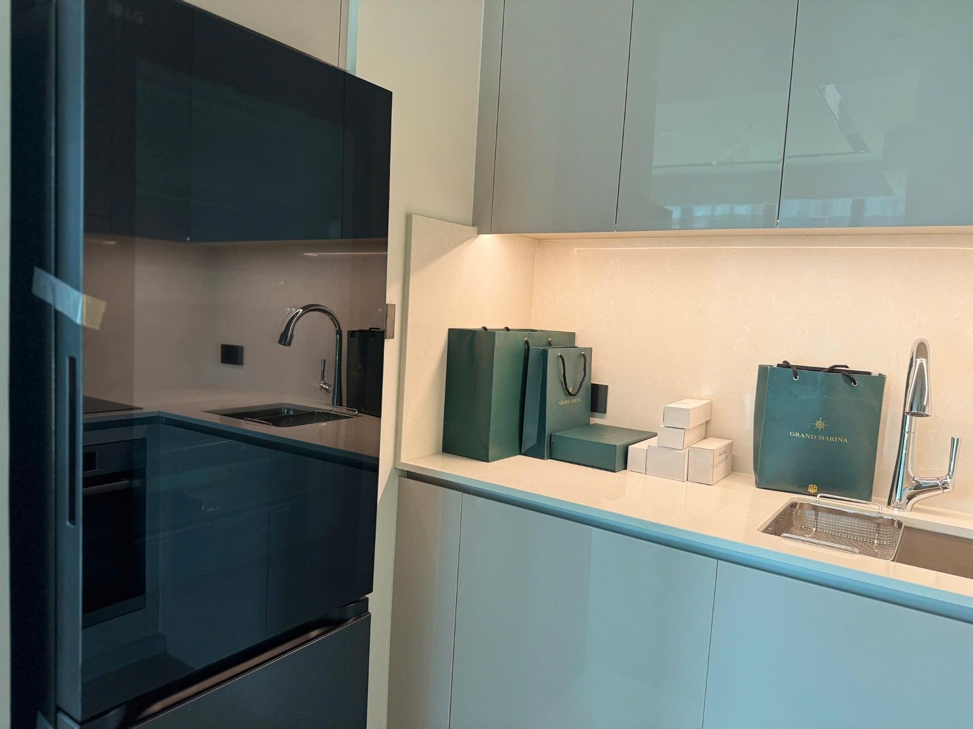 Cần cho thuê căn hộ chung cư 70 m2 tại Phố Tôn Đức Thắng - Quận 1, giá 60 triệu/tháng