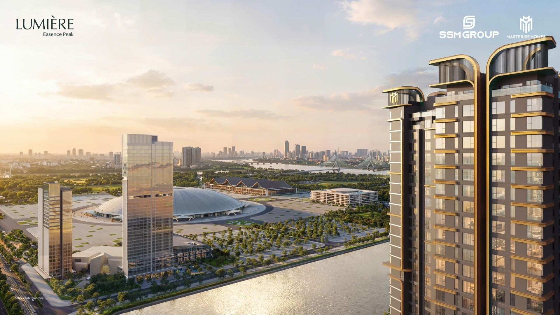 Cần bán gấp chung cư 42 m2, hướng Đông-Bắc, giá 4,86 tỷ tại Xã Cổ Loa - Đông Anh - Hà Nội