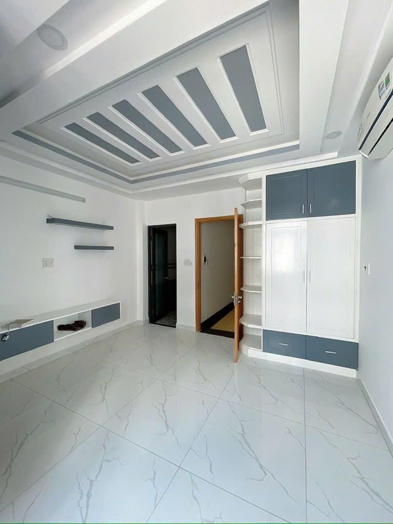 Bán gấp căn nhà đẹp 4 tầng, 50 m2 tại Đường Huỳnh Tấn Phát - Nhà Bè - Nhà Bè, giá 6,59 tỷ