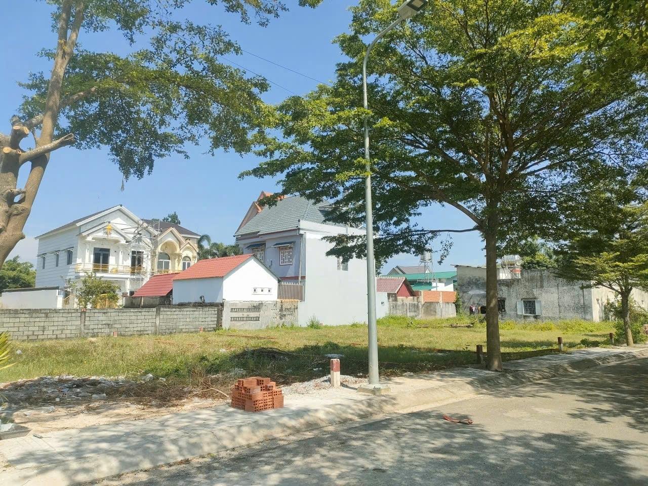 Bán mảnh đất 80 m2 tại Xã Tân Phú Trung - Củ Chi - TP Hồ Chí Minh, giá 2,3 tỷ