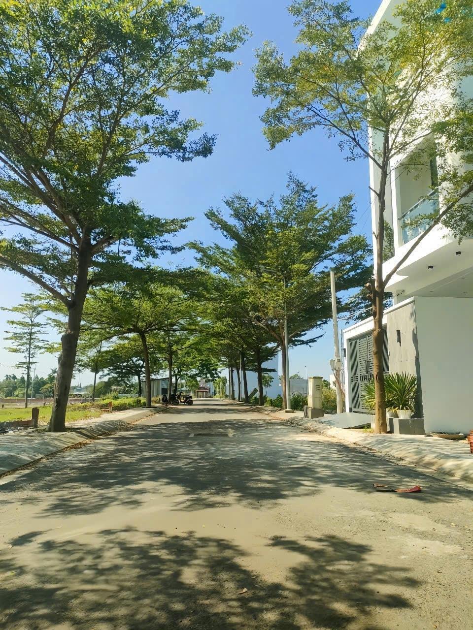 Bán mảnh đất 80 m2 tại Xã Tân Phú Trung - Củ Chi - TP Hồ Chí Minh, giá 2,3 tỷ