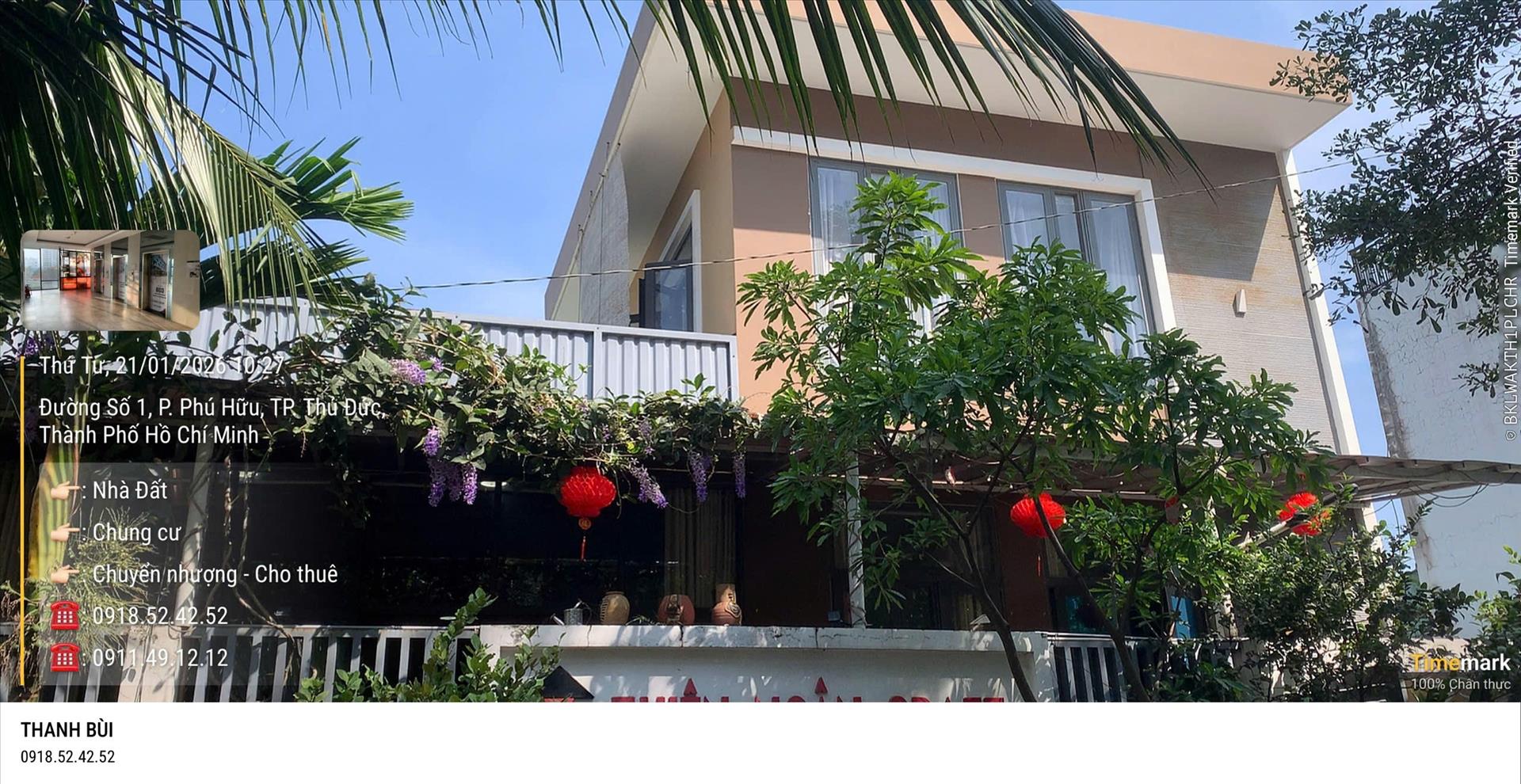 Cần bán nhà shr 1 tầng, 203 m2 tại Đường Gò Cát - Phú Hữu - Quận 9 - TP Hồ Chí Minh, giá 8,5 tỷ