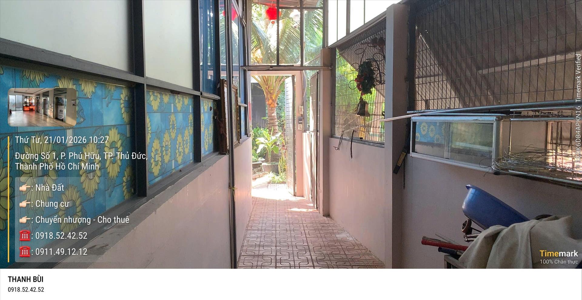 Cần bán nhà shr 1 tầng, 203 m2 tại Đường Gò Cát - Phú Hữu - Quận 9 - TP Hồ Chí Minh, giá 8,5 tỷ