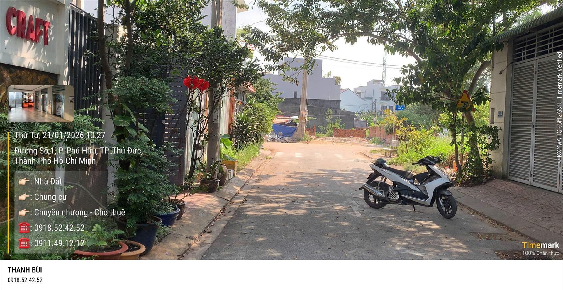 Cần bán nhà shr 1 tầng, 203 m2 tại Đường Gò Cát - Phú Hữu - Quận 9 - TP Hồ Chí Minh, giá 8,5 tỷ