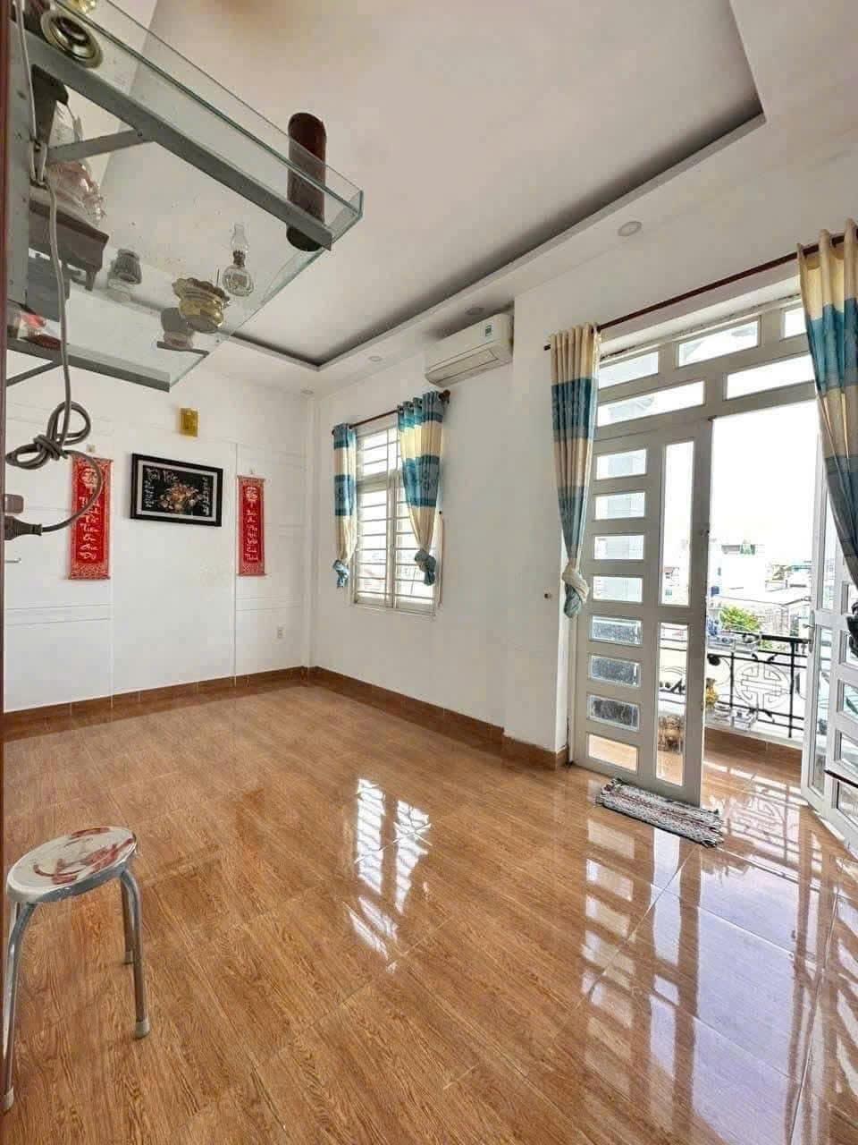 Cần bán ngay nhà đất 3 tầng, 55 m2 tại Đường Huỳnh Tấn Phát - Nhà Bè - Nhà Bè, giá 5,88 tỷ