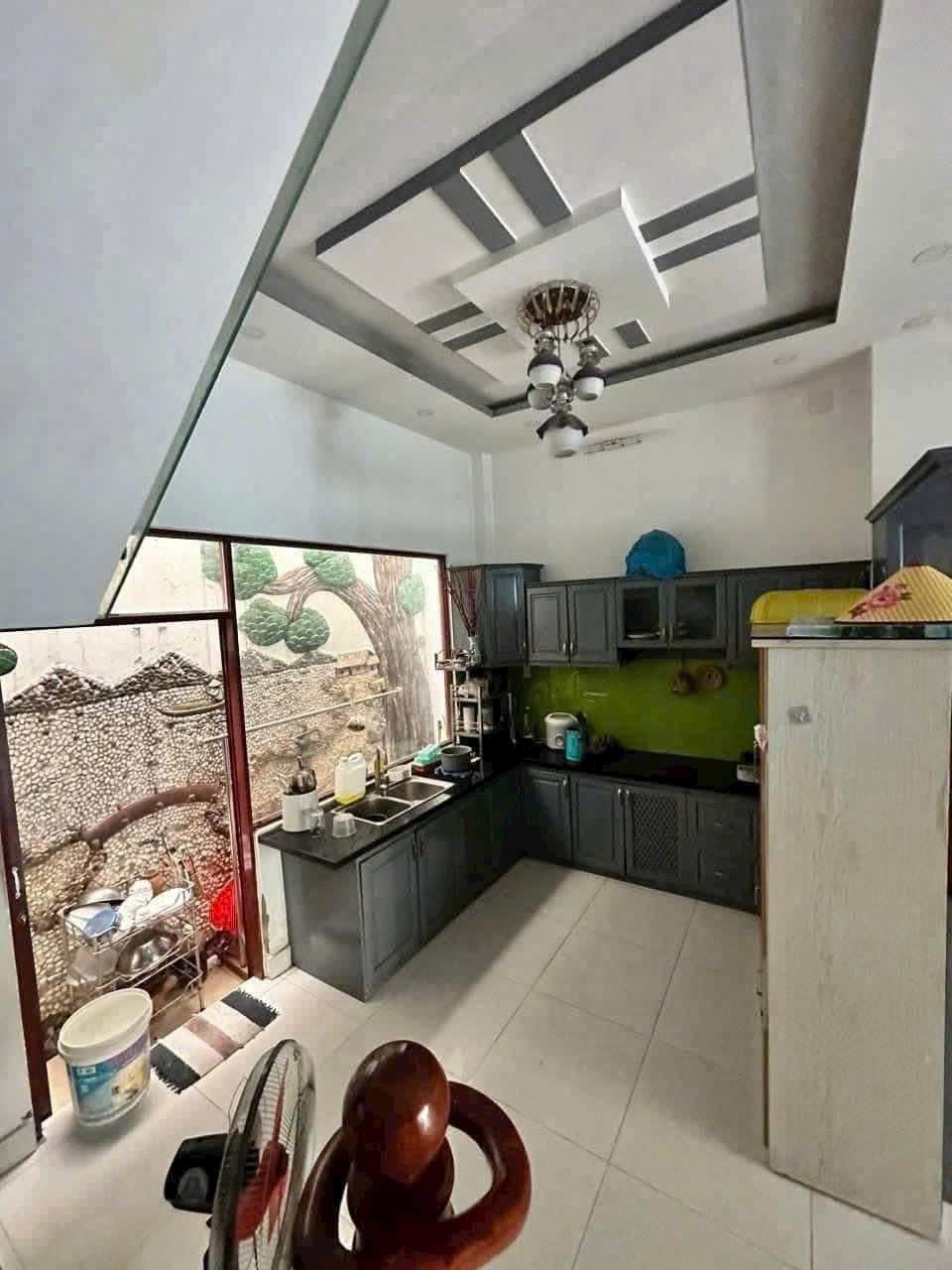 Cần bán ngay nhà đất 3 tầng, 55 m2 tại Đường Huỳnh Tấn Phát - Nhà Bè - Nhà Bè, giá 5,88 tỷ