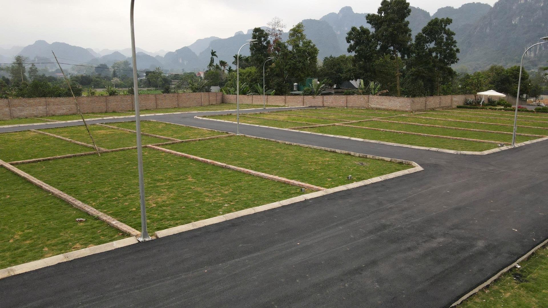 Sở hữu nền đất 60 m2 tại Xã Cao Dương - Lương Sơn - Hòa Bình, giá 395 triệu