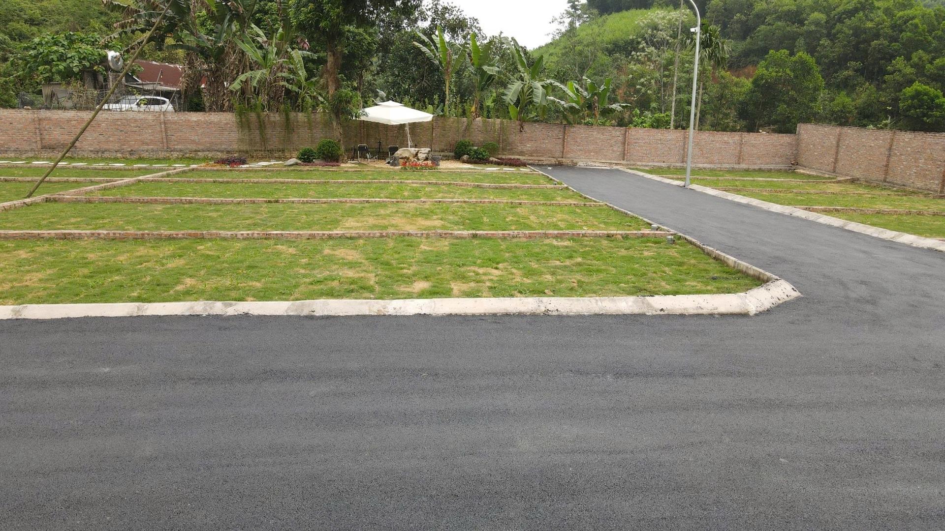 Sở hữu nền đất 60 m2 tại Xã Cao Dương - Lương Sơn - Hòa Bình, giá 395 triệu