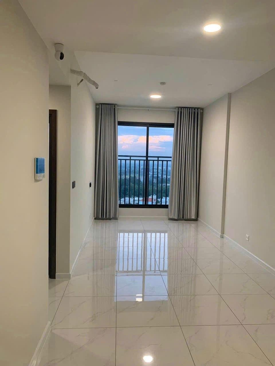 Cho thuê gấp chung cư 75 m2 tại Đường Trịnh Đình Thảo - Tân Phú - TP Hồ Chí Minh, giá 9 tr/tháng