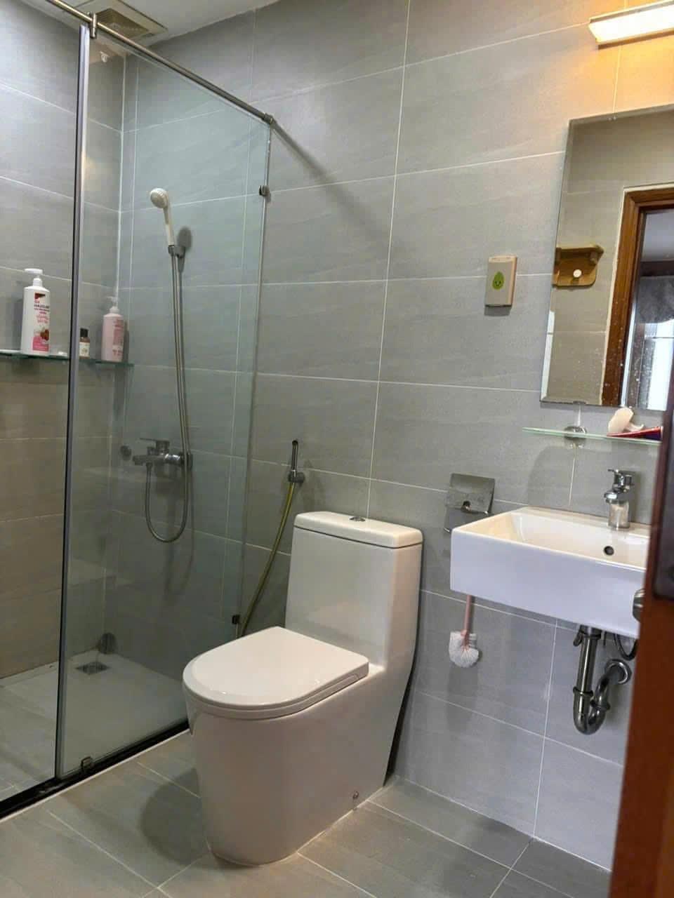 Cho thuê gấp chung cư 75 m2 tại Đường Trịnh Đình Thảo - Tân Phú - TP Hồ Chí Minh, giá 9 tr/tháng